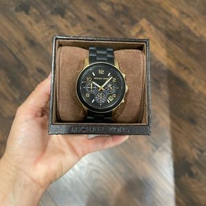 Michael Kors Women’s Watch